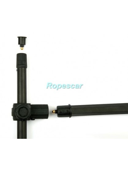 Suport 3D-R Feeder Arm Long pentru Scaun Modular - Matrix 